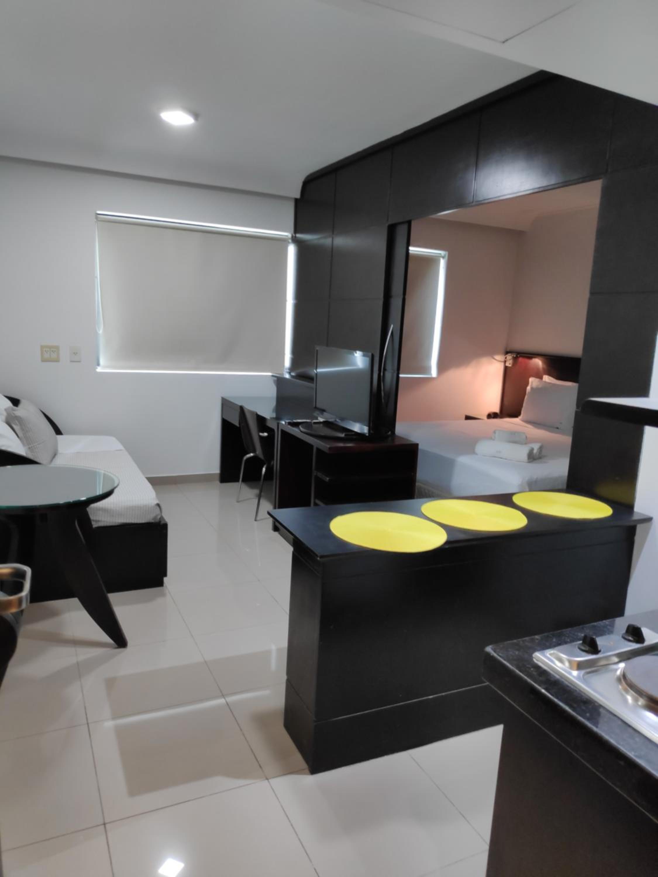 Lindo Flat em Moema Ibirapuera - Apto 1320