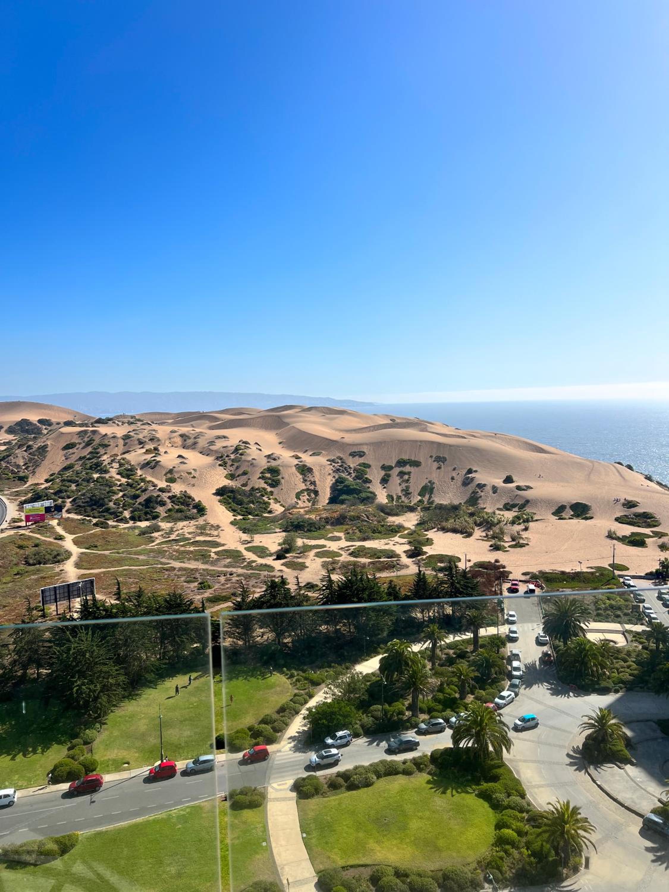 Costa Montemar Vista Dunas