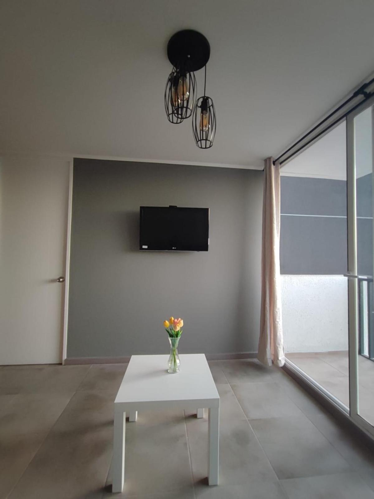 Arriendo hermoso departamento