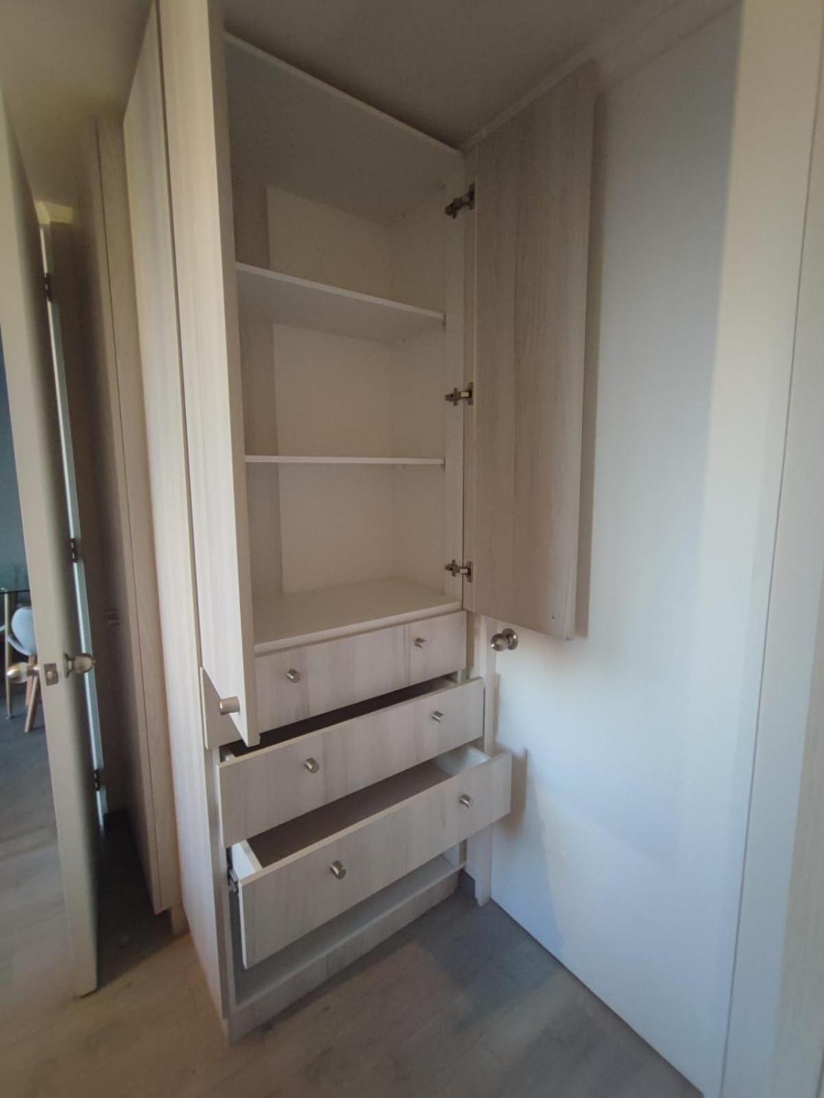 Arriendo hermoso departamento