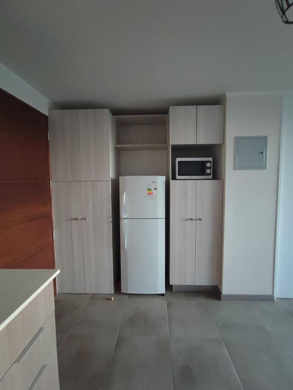 Arriendo hermoso departamento