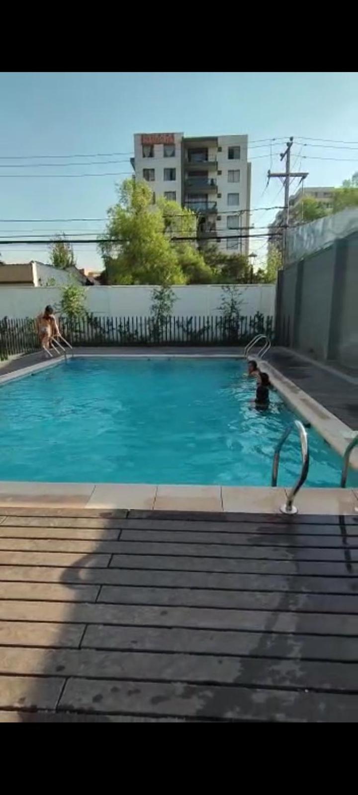 Arriendo hermoso departamento