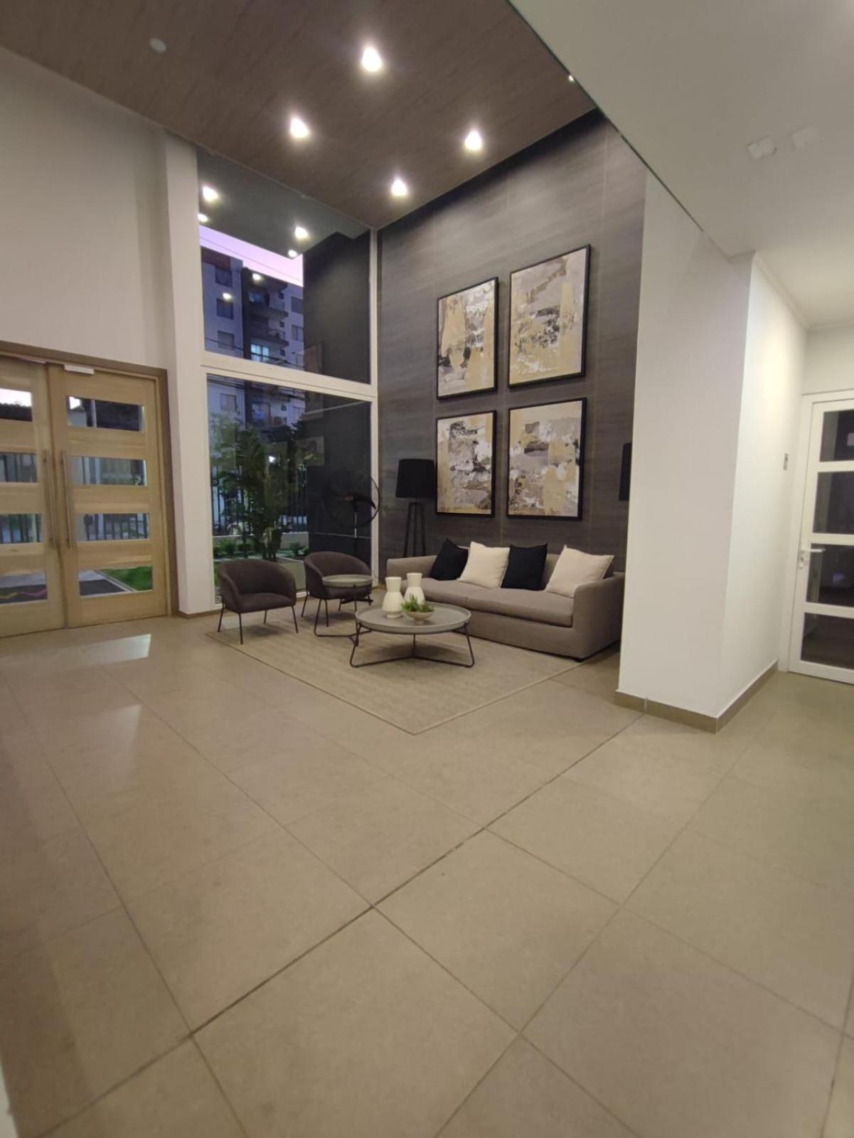 Arriendo hermoso departamento