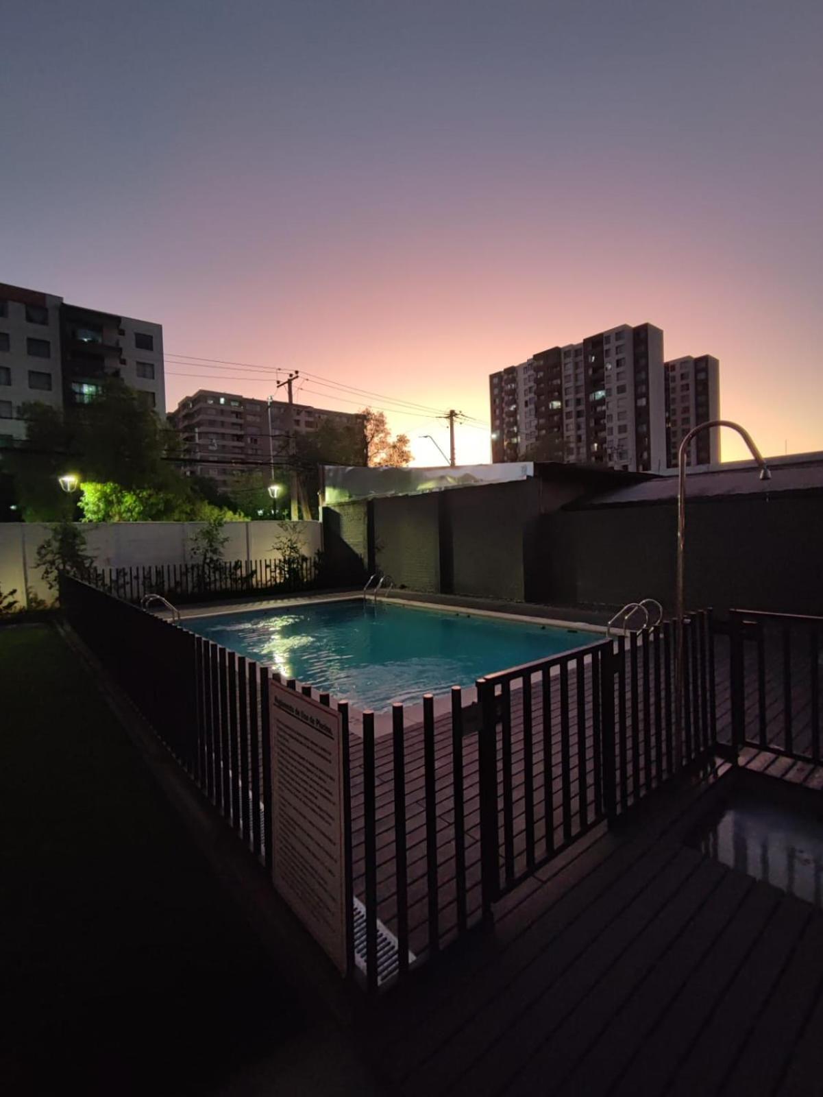 Arriendo hermoso departamento