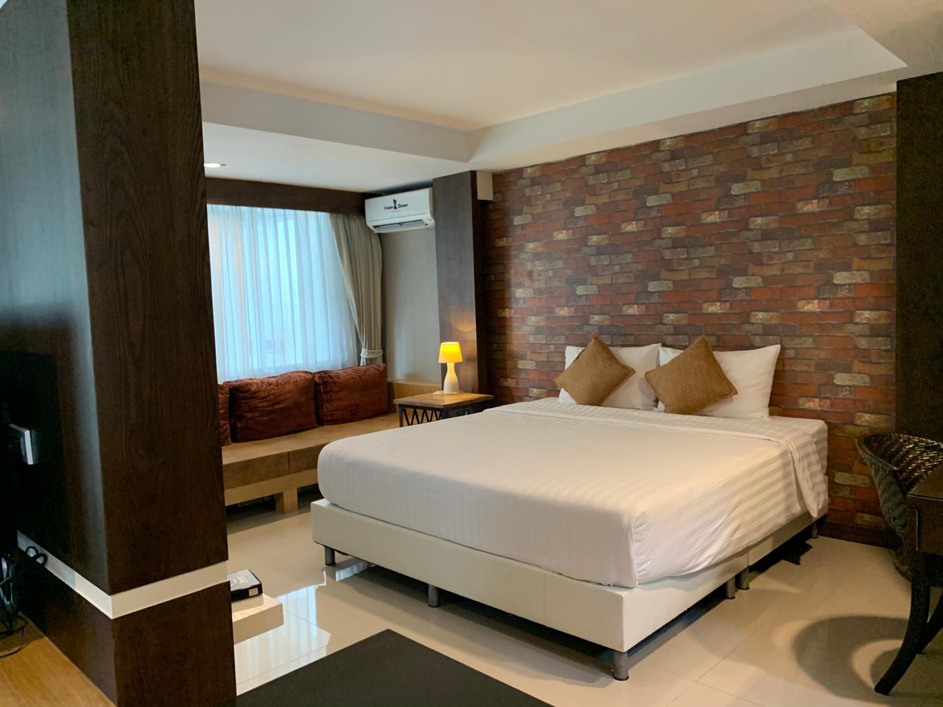 Homey Dormy Chiangrai