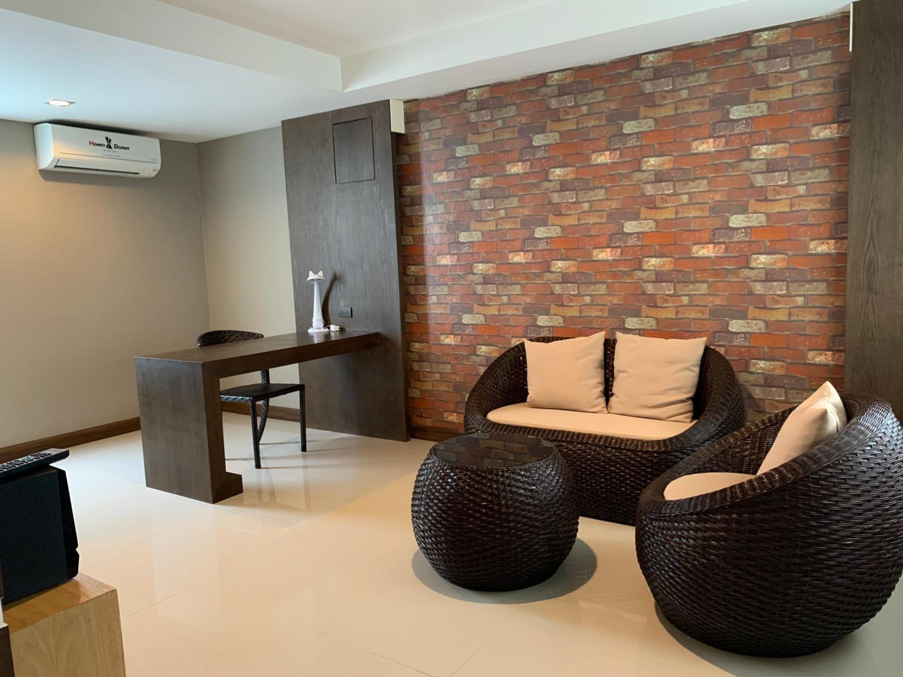 Homey Dormy Chiangrai