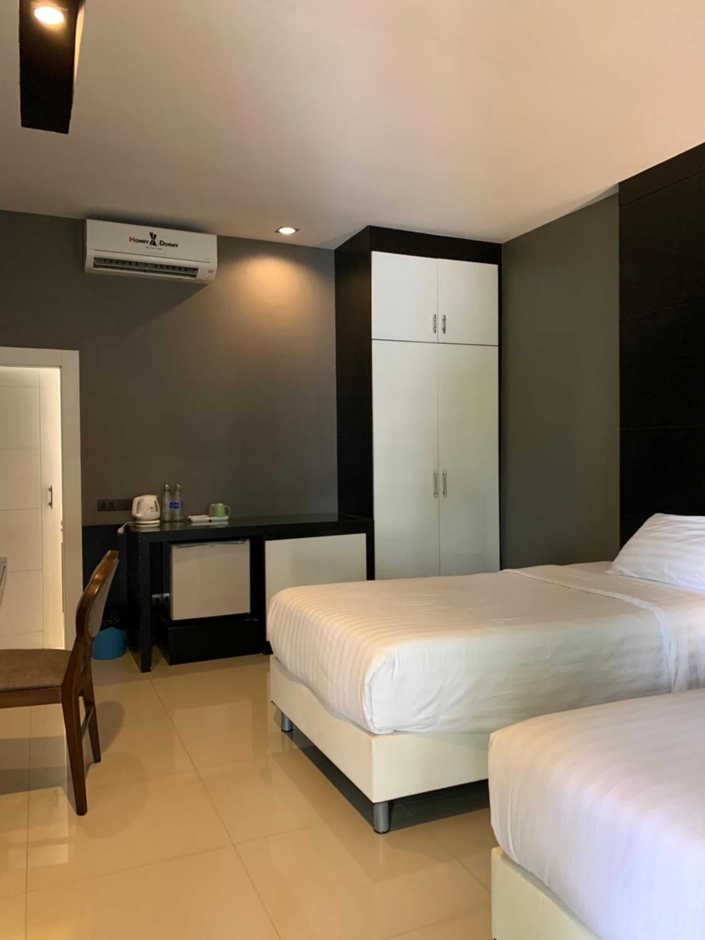 Homey Dormy Chiangrai