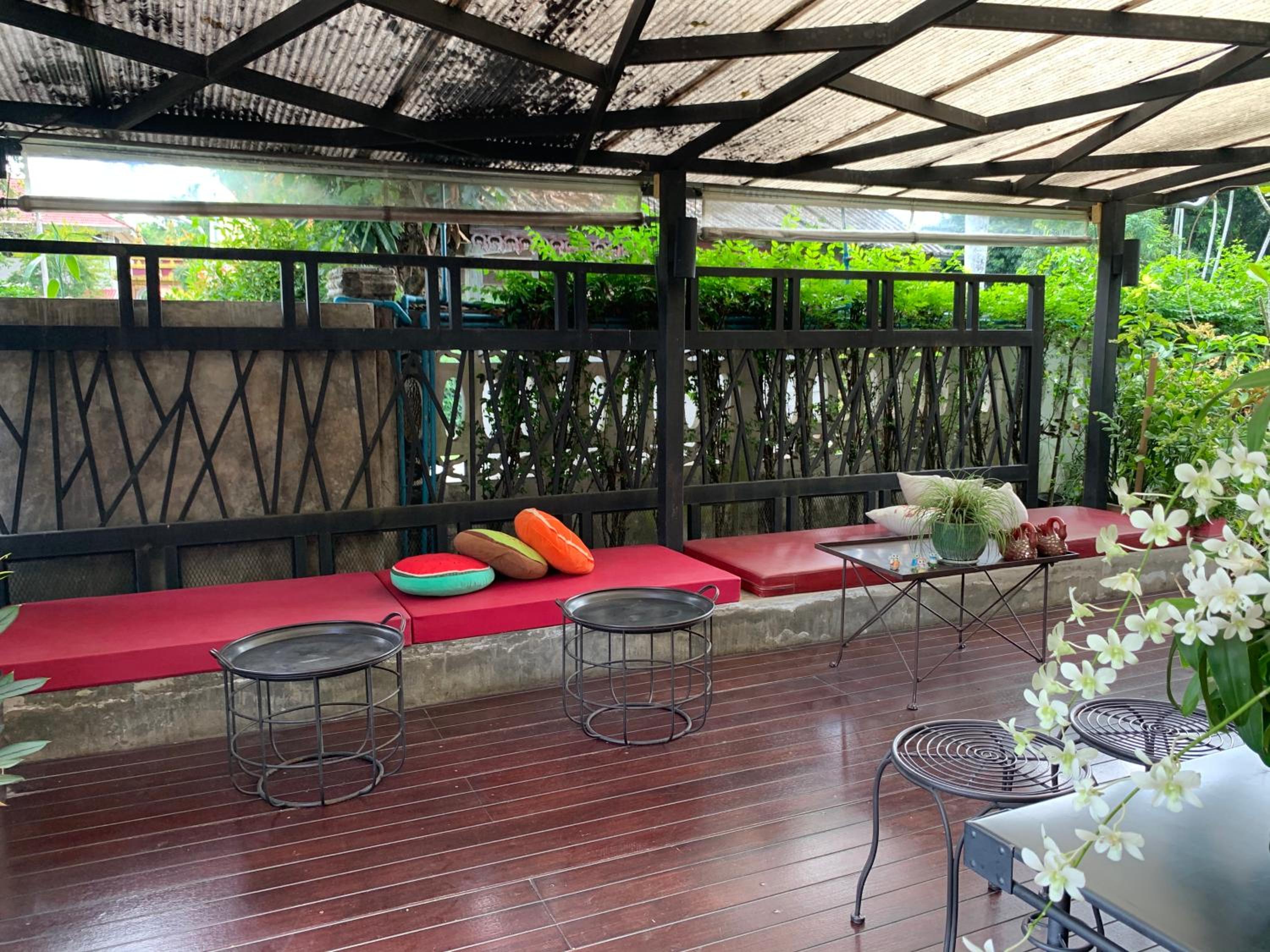 Homey Dormy Chiangrai