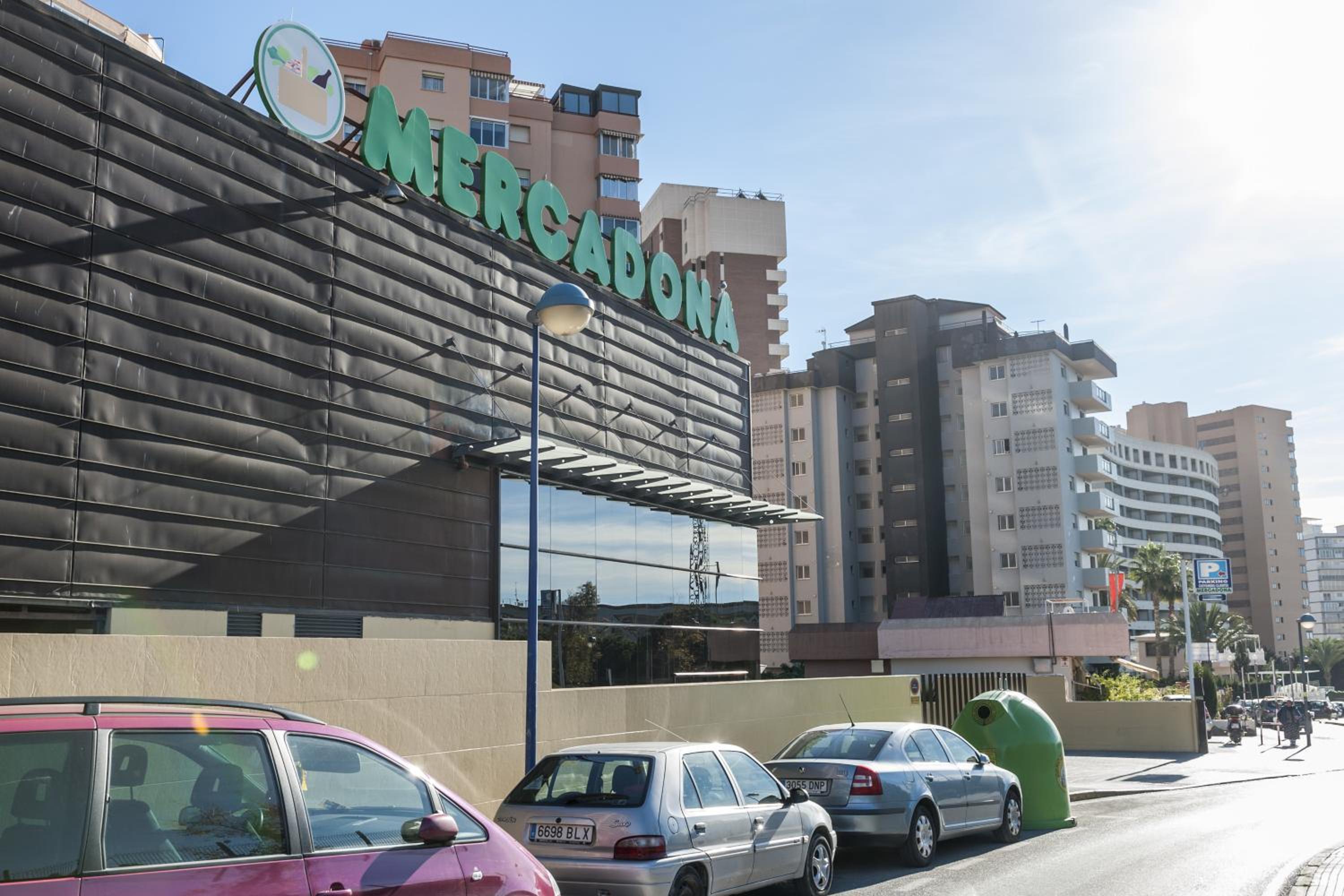 Apartamentos Michel Angelo Benidorm