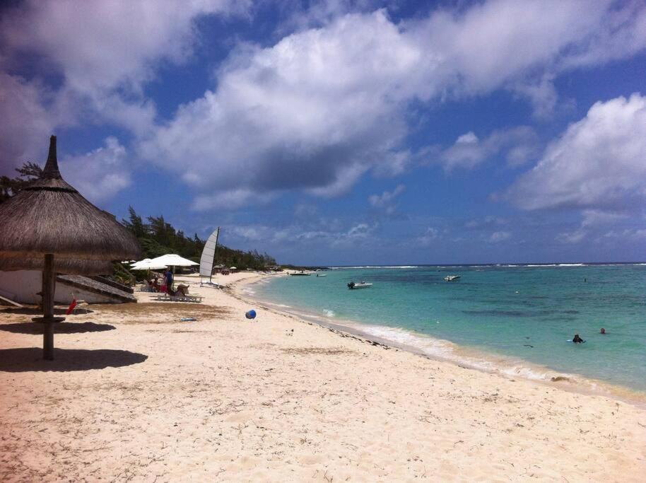 BlueMoon Studio on the Beach! view 3