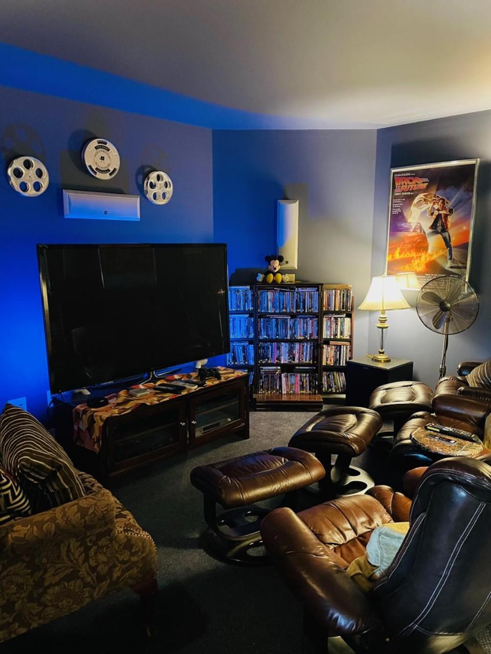The Tuwanek Bed and Breakfast