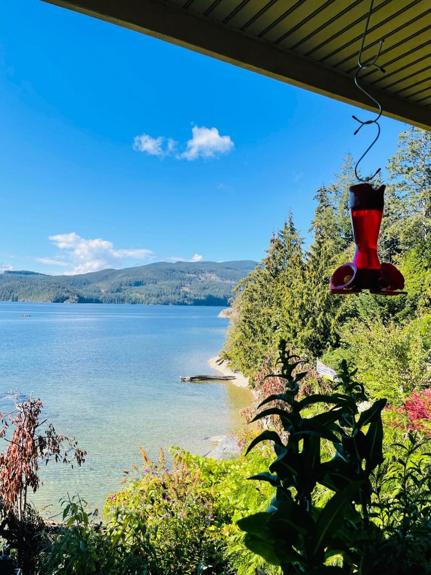 The Tuwanek Bed and Breakfast