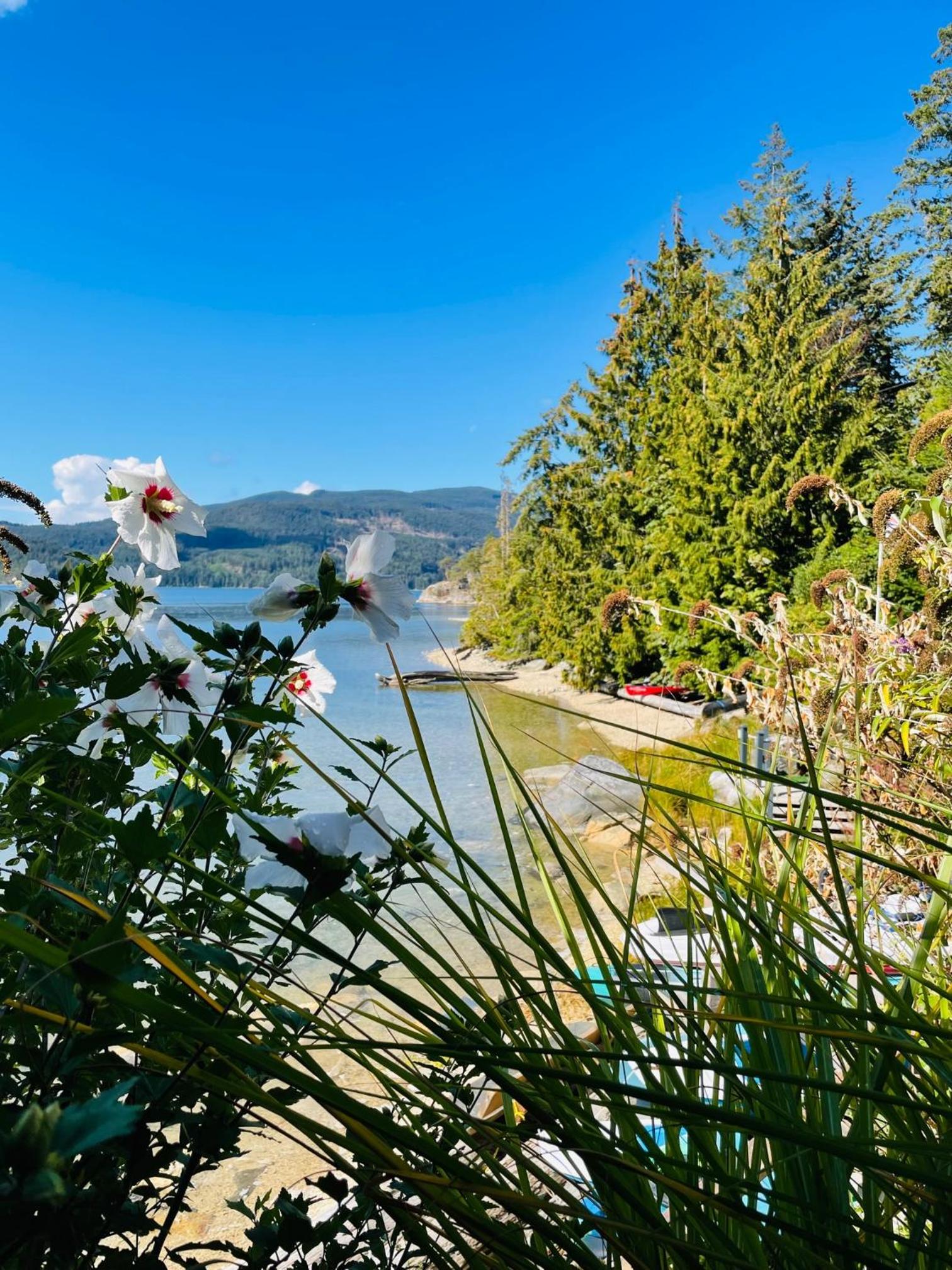 The Tuwanek Bed and Breakfast