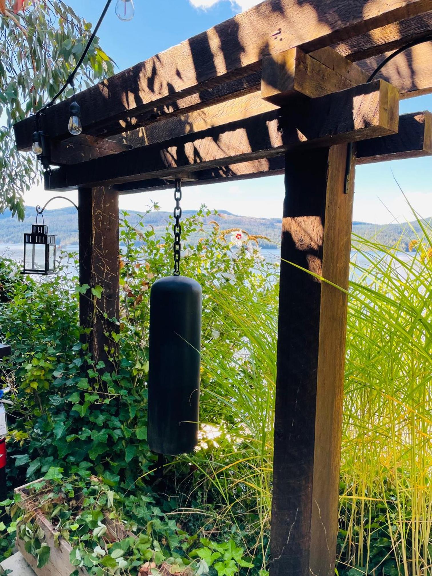 The Tuwanek Bed and Breakfast
