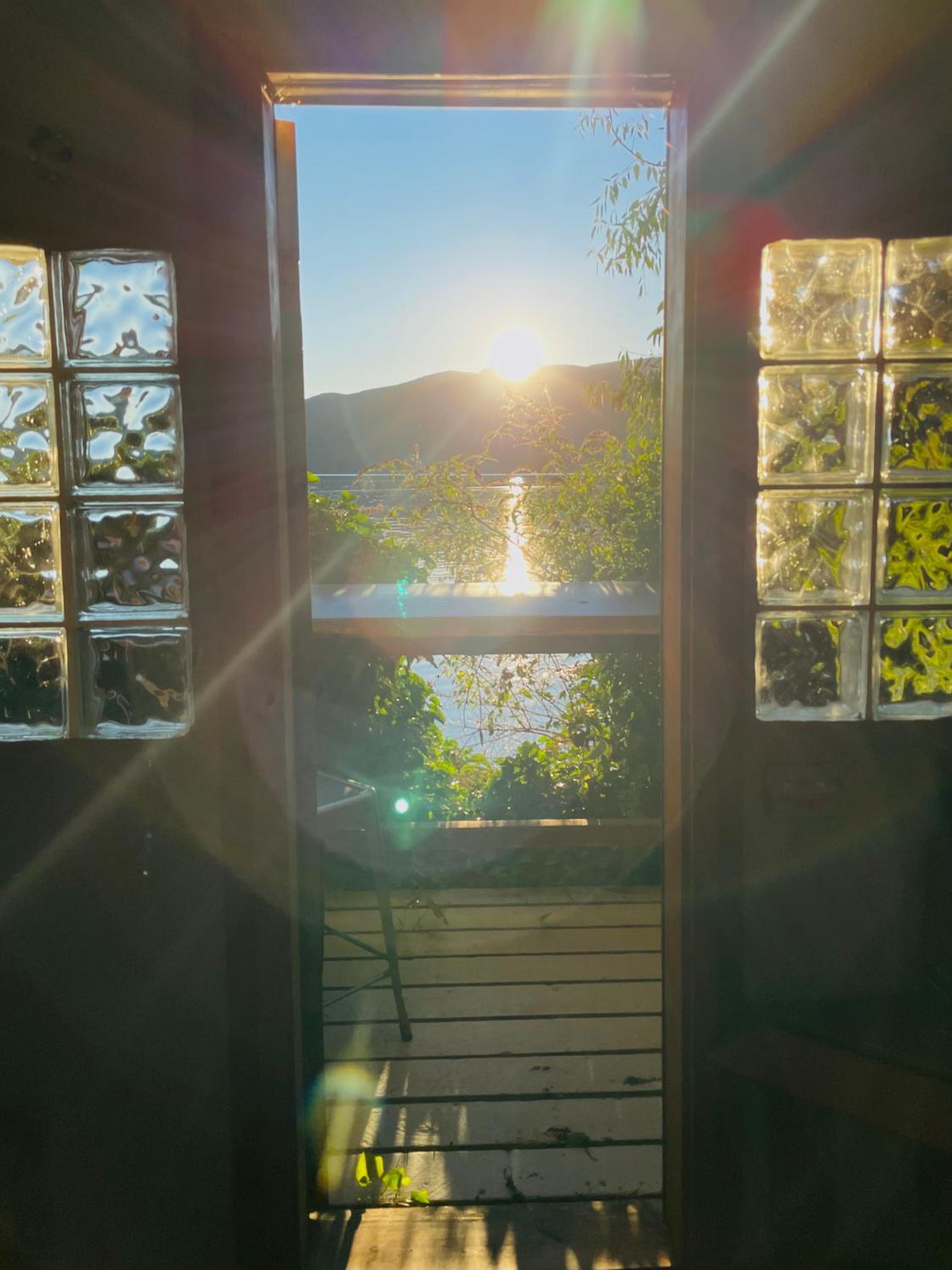The Tuwanek Bed and Breakfast
