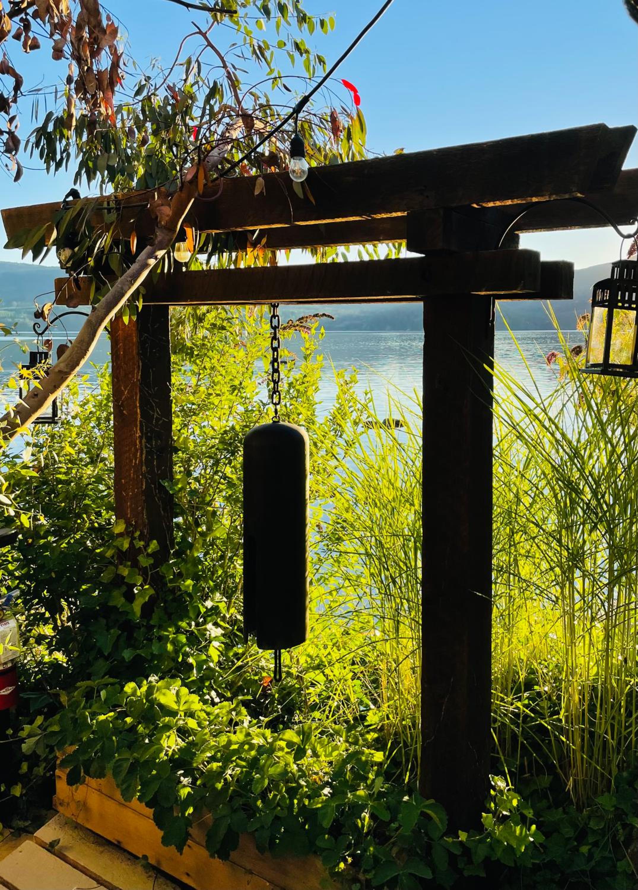 The Tuwanek Bed and Breakfast