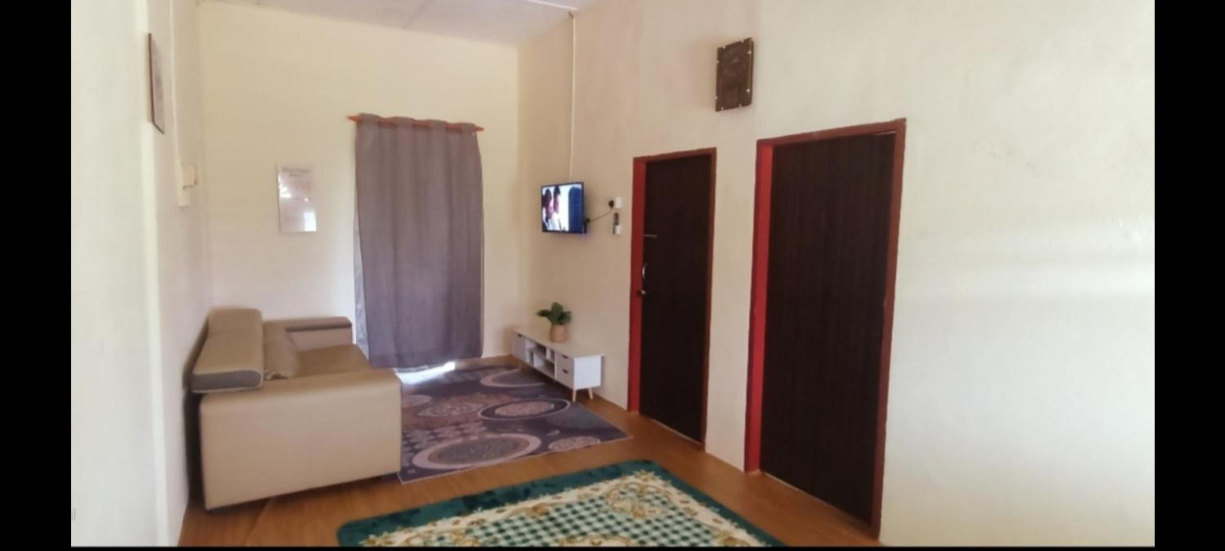 Rayyan homestay