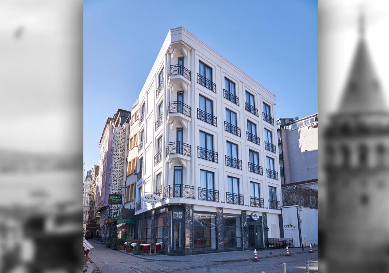 Cetin Port Hotel - Image 52