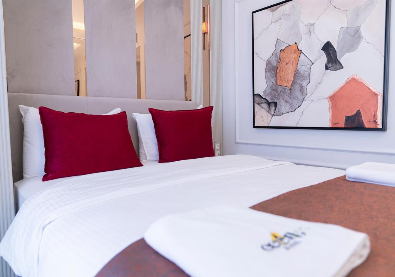 Cetin Port Hotel - Image 9