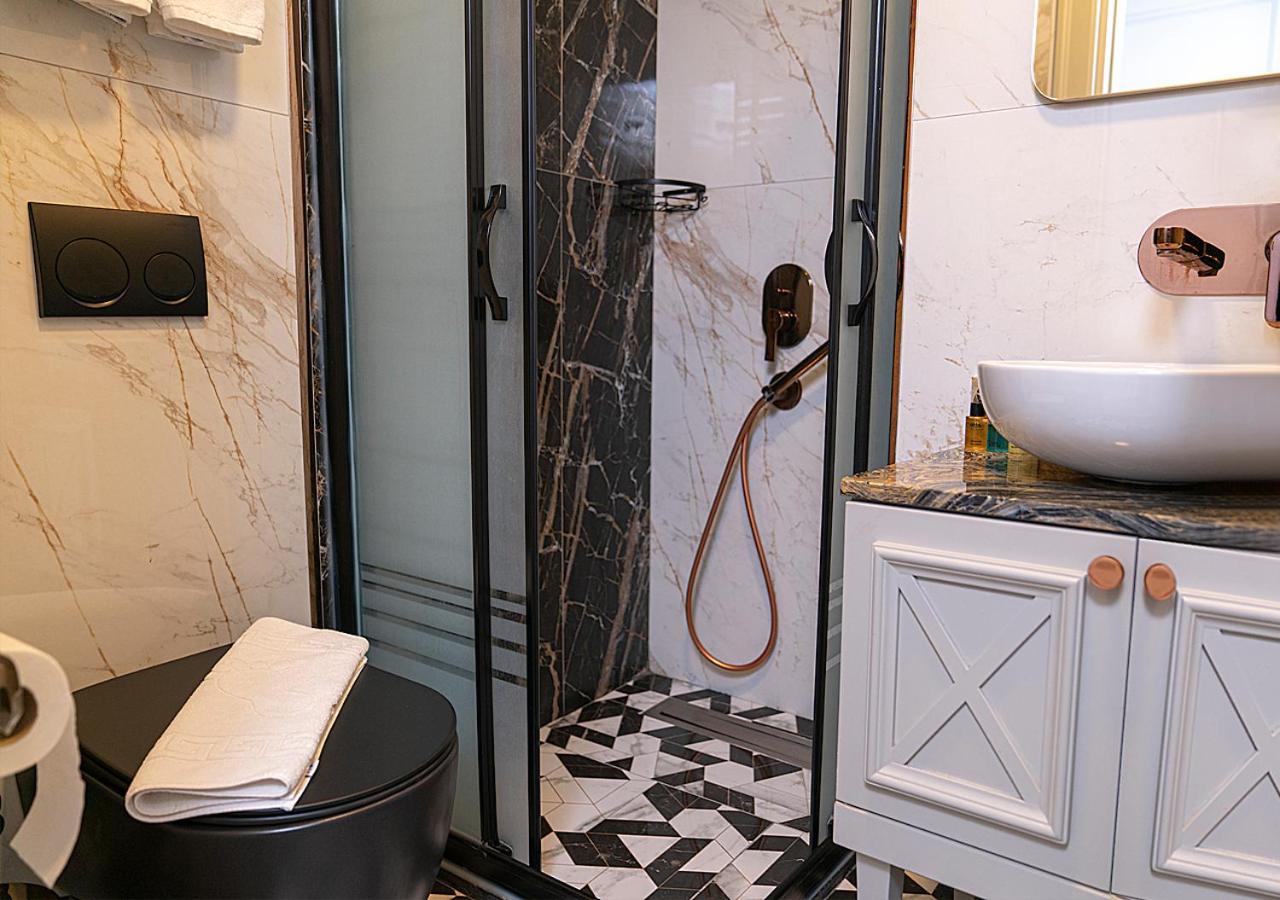 Cetin Port Hotel - Image 15