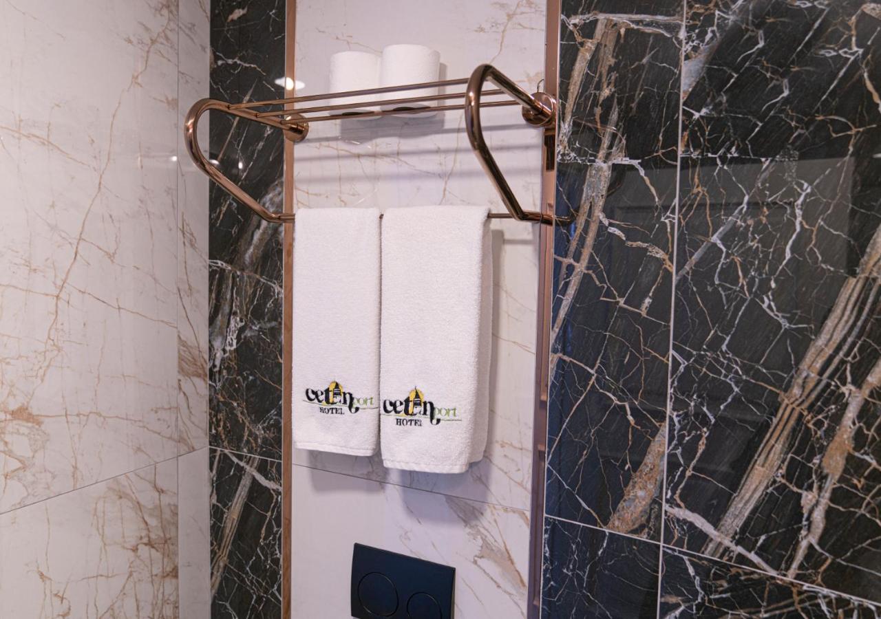 Cetin Port Hotel - Image 14