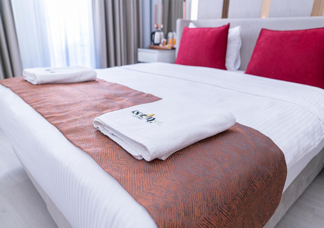 Cetin Port Hotel - Image 30