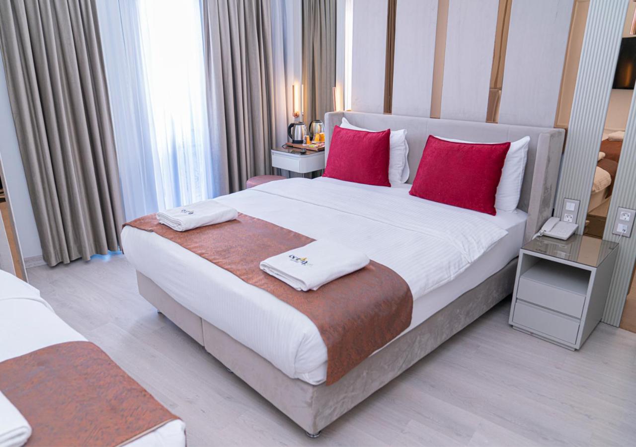 Cetin Port Hotel - Image 31