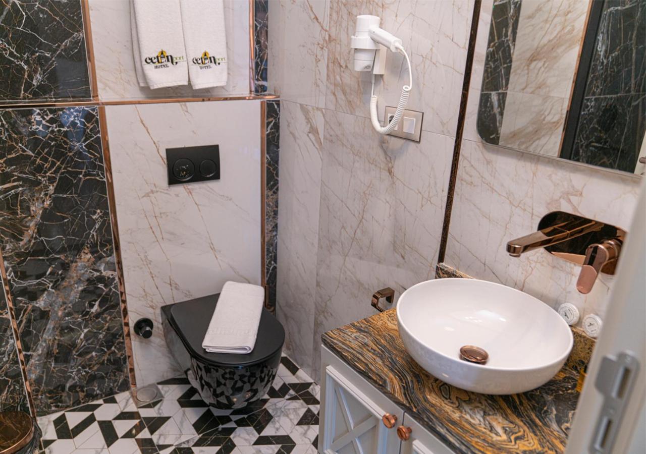 Cetin Port Hotel - Image 16