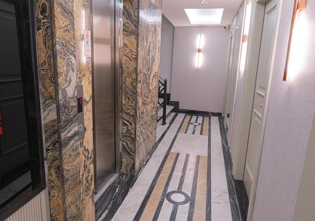 Cetin Port Hotel - Image 54