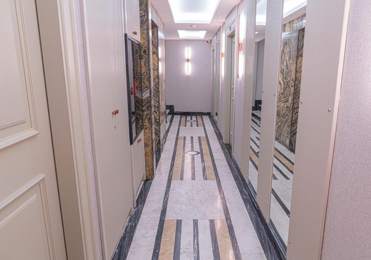 Cetin Port Hotel - Image 51