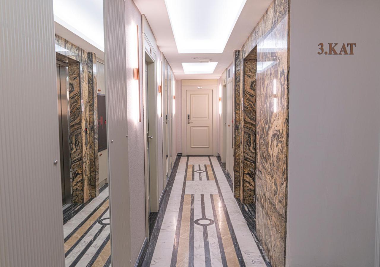 Cetin Port Hotel - Image 13