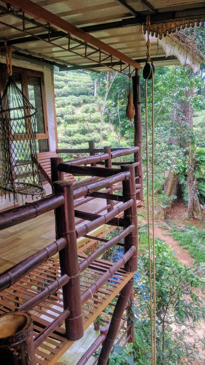 Jungle Tree House Munnar