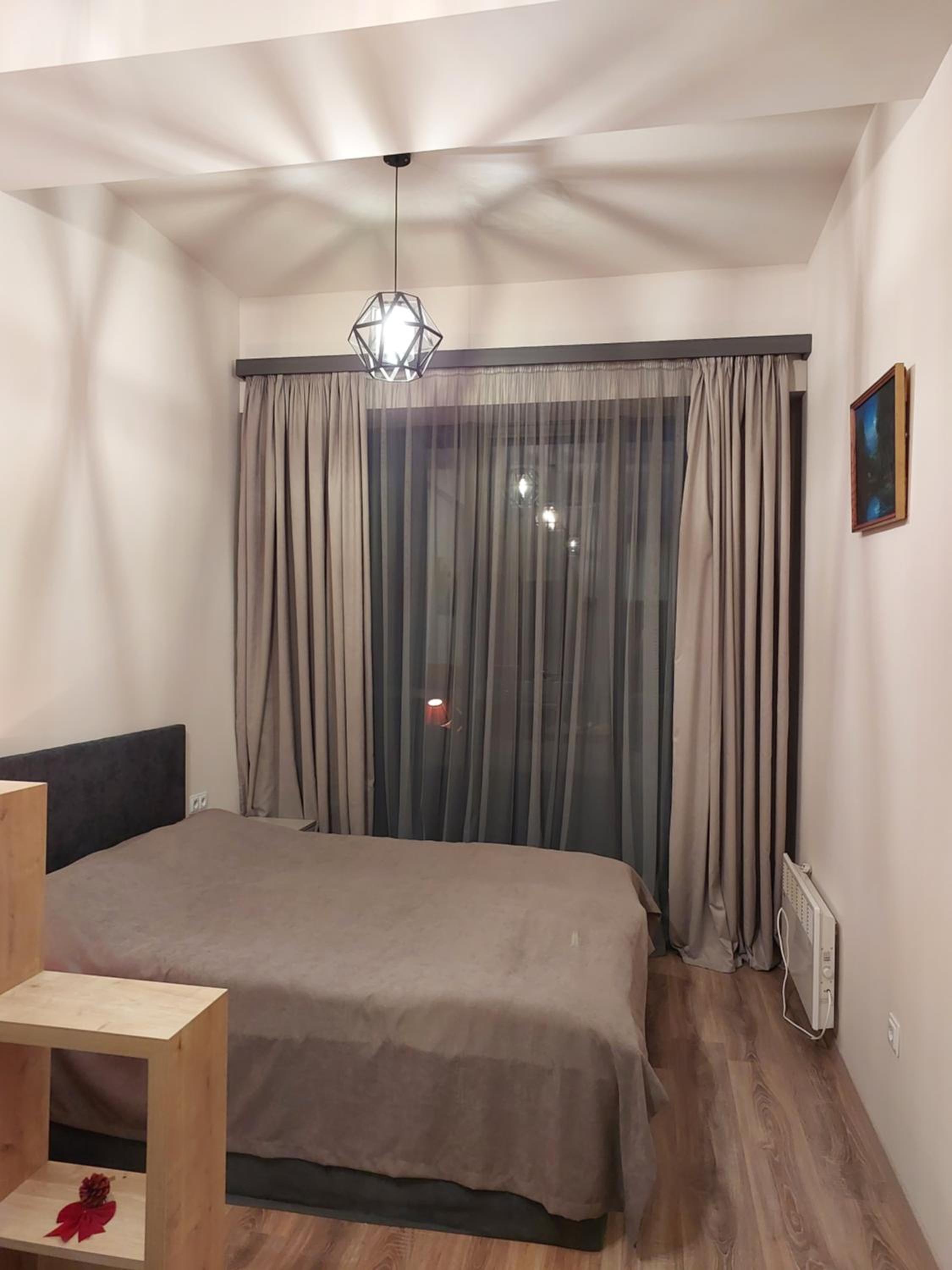 Tsaghkadzor, Kechi House Apartment 7