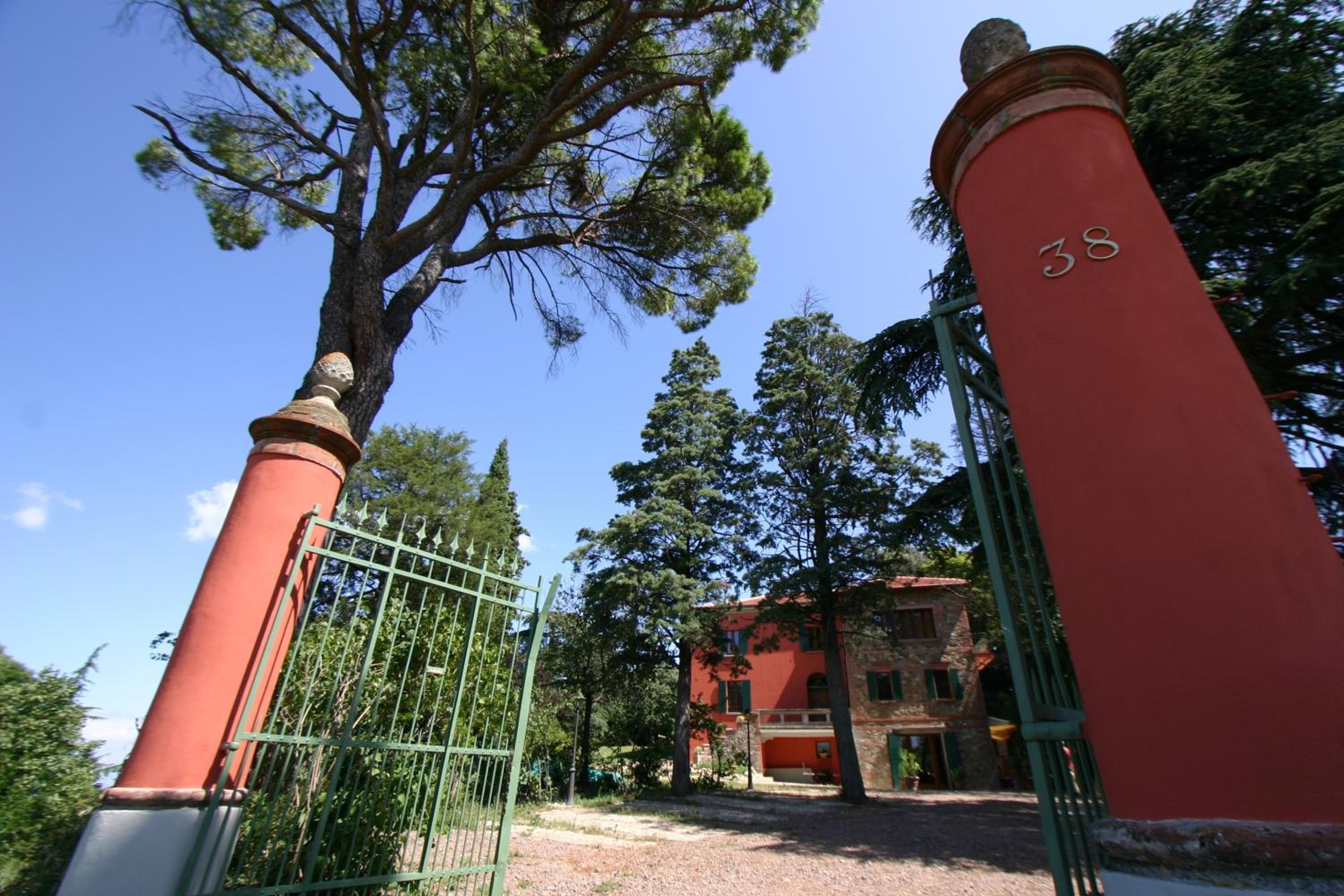 Locanda Donna Laura view 3