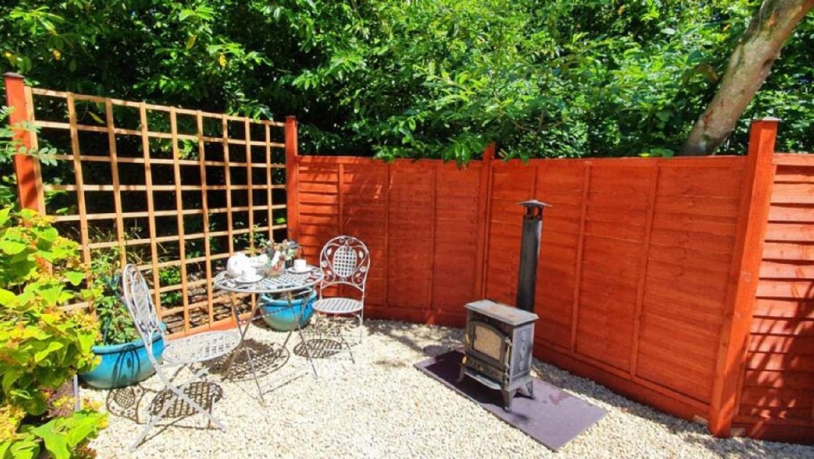 The Annexe