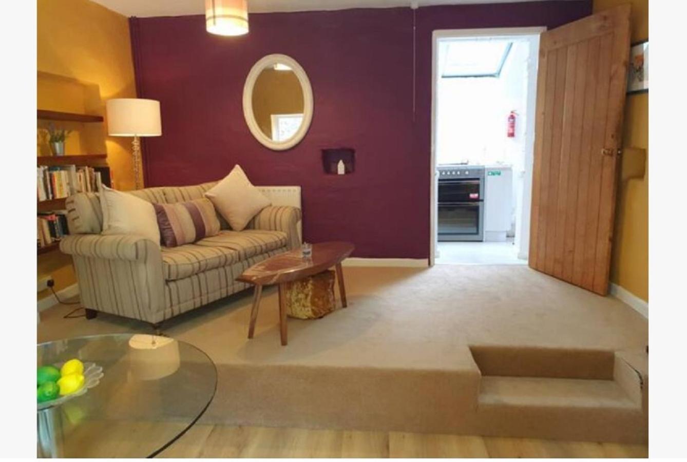 The Annexe
