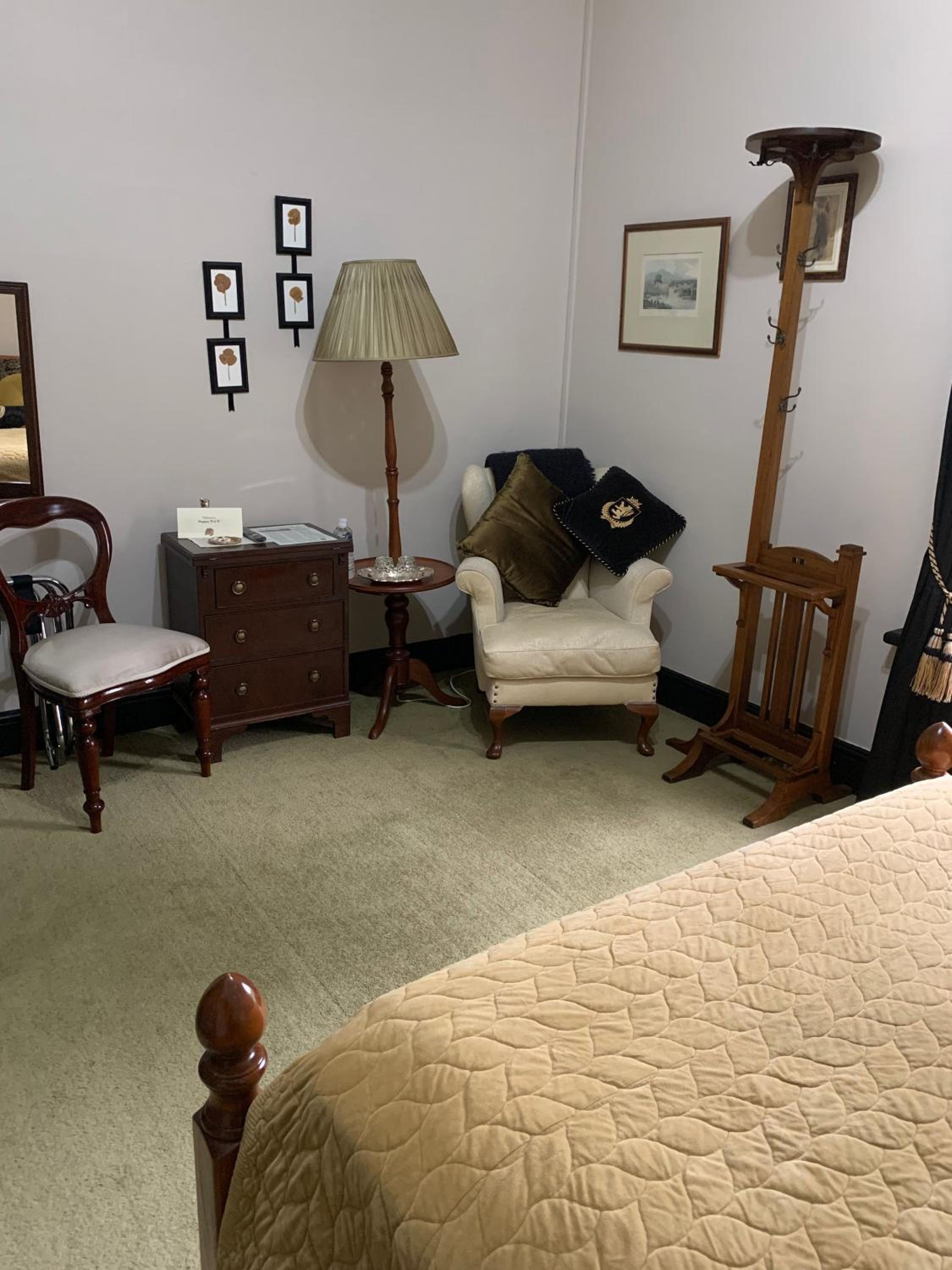 Penghana Bed and Breakfast