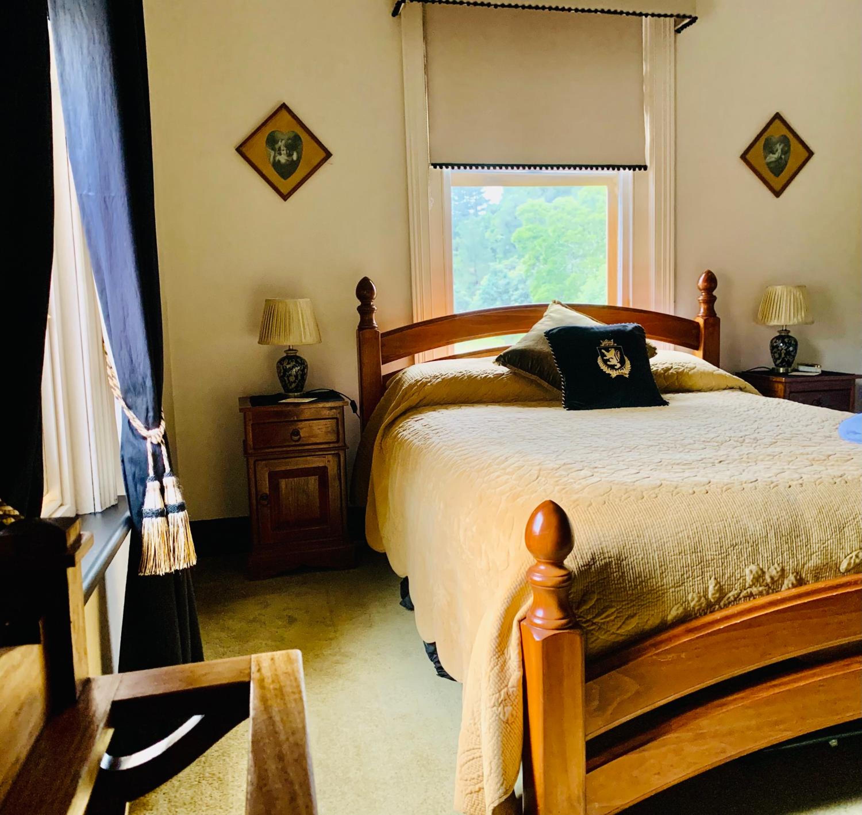 Penghana Bed and Breakfast