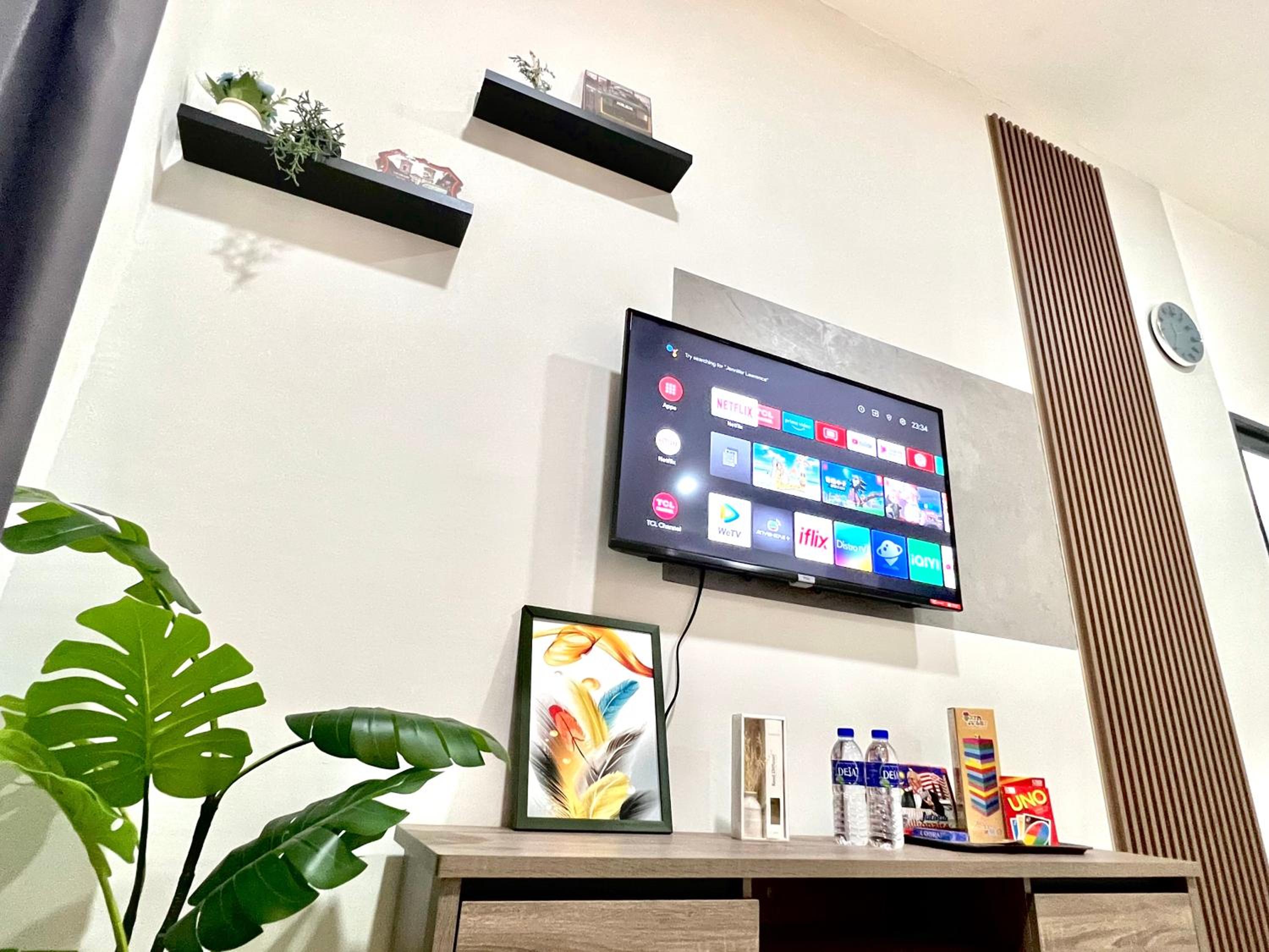 The D Carlton HomeStay 2BR photo 3