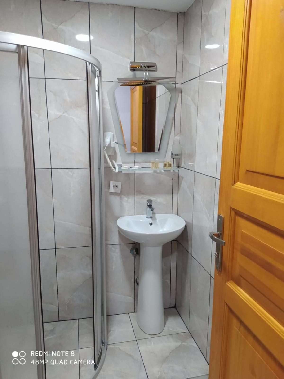 New Cherry Hotel - Image 25