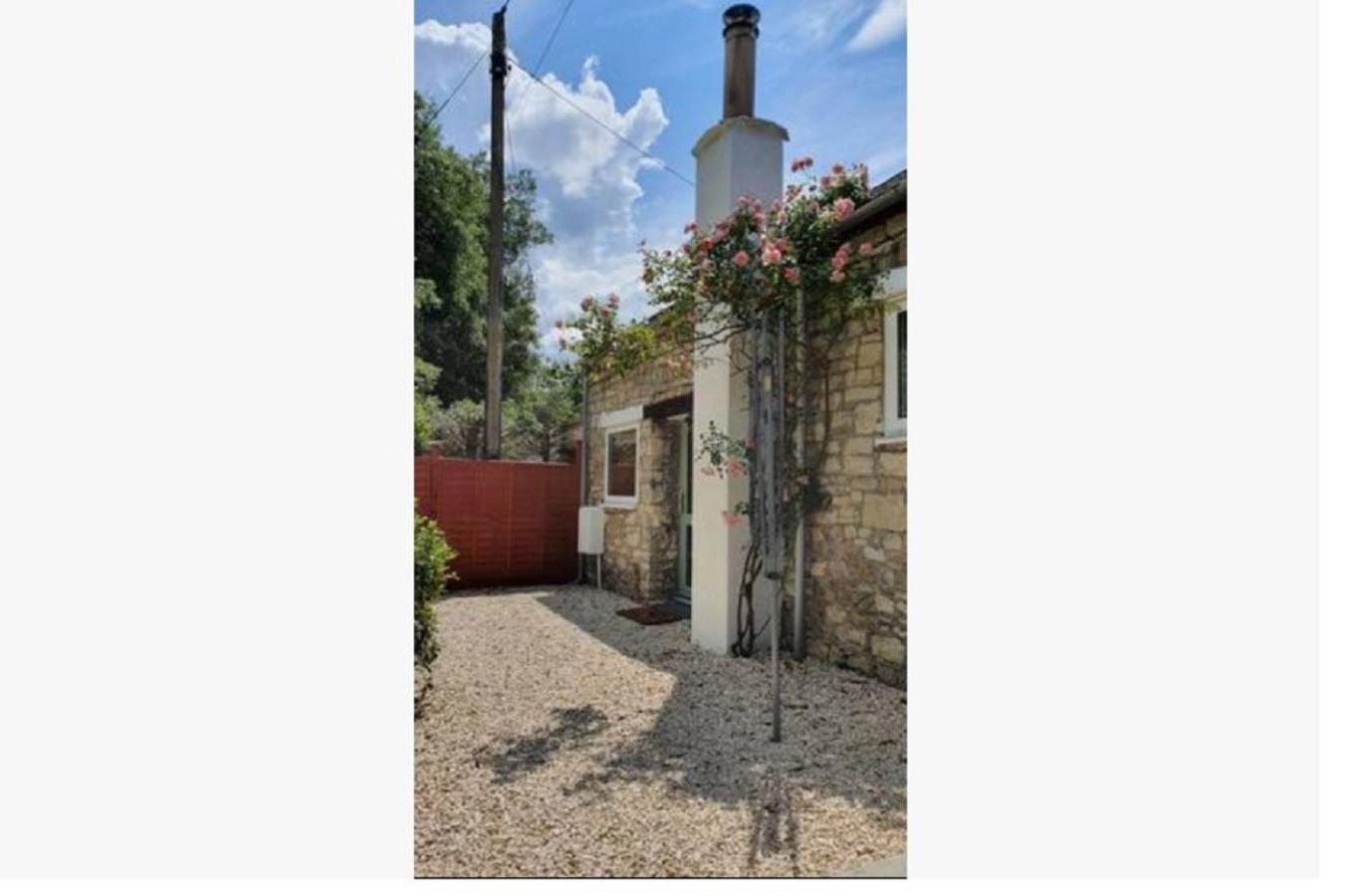 The Annexe
