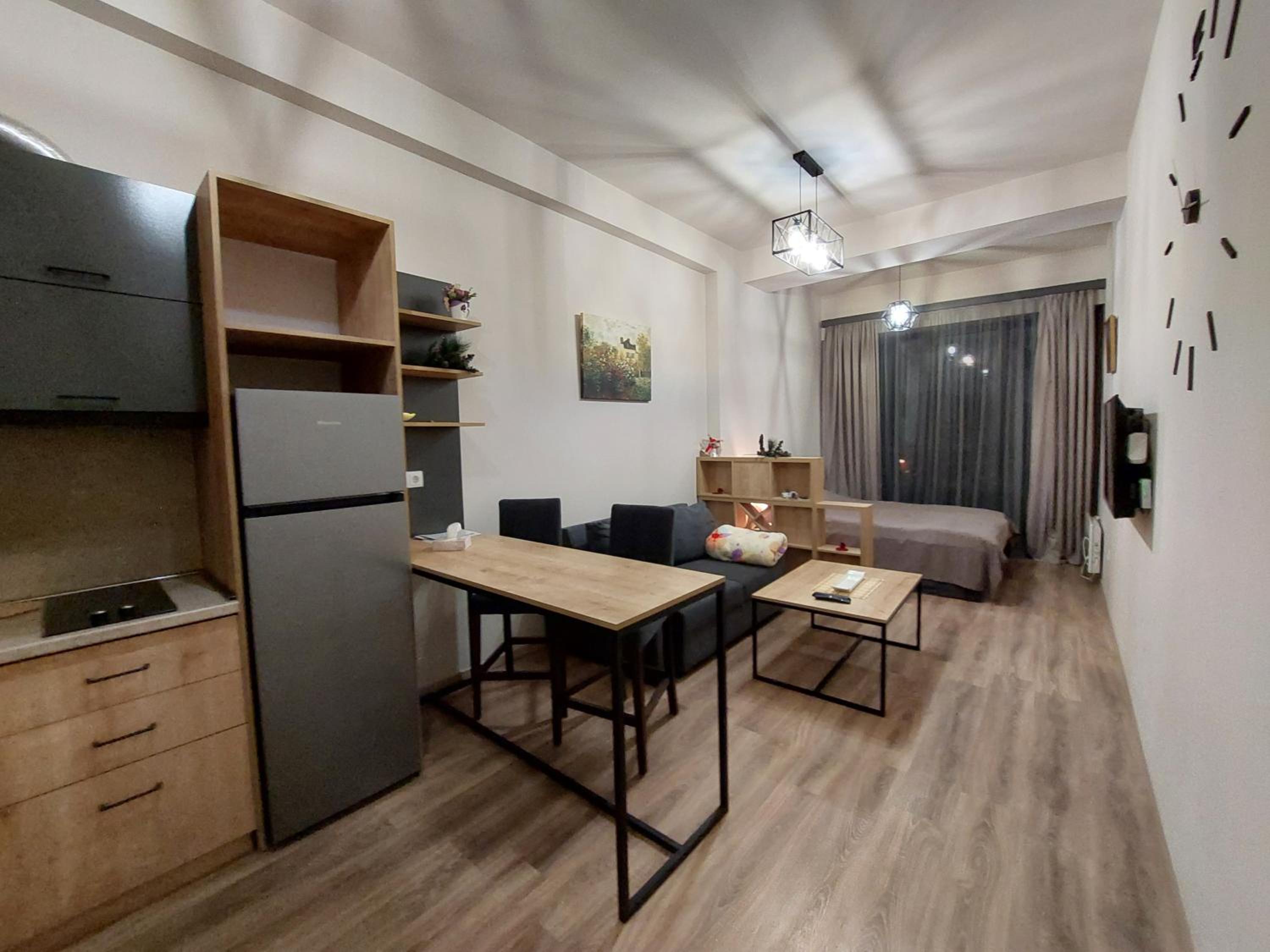 Tsaghkadzor, Kechi House Apartment 7