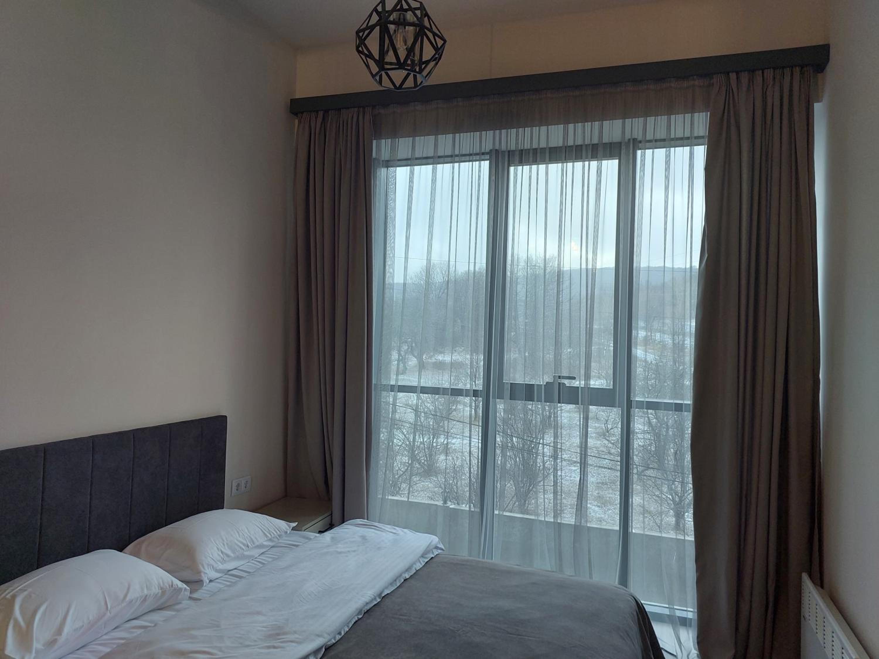 Tsaghkadzor, Kechi House Apartment 7