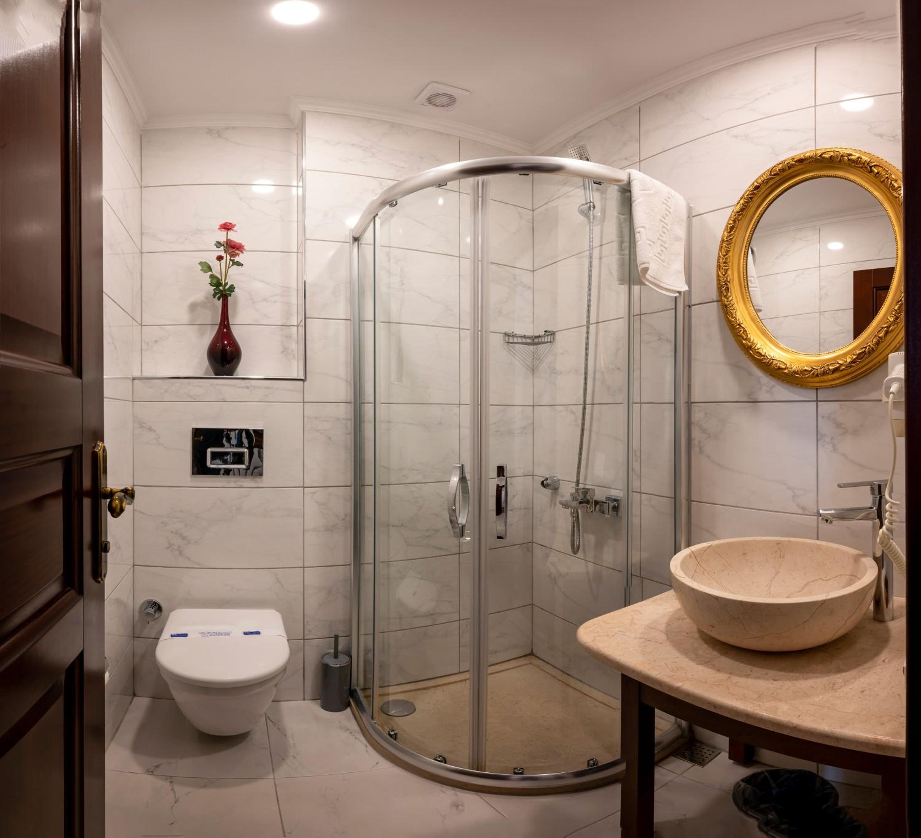 Osmanhan Hotel - Image 43