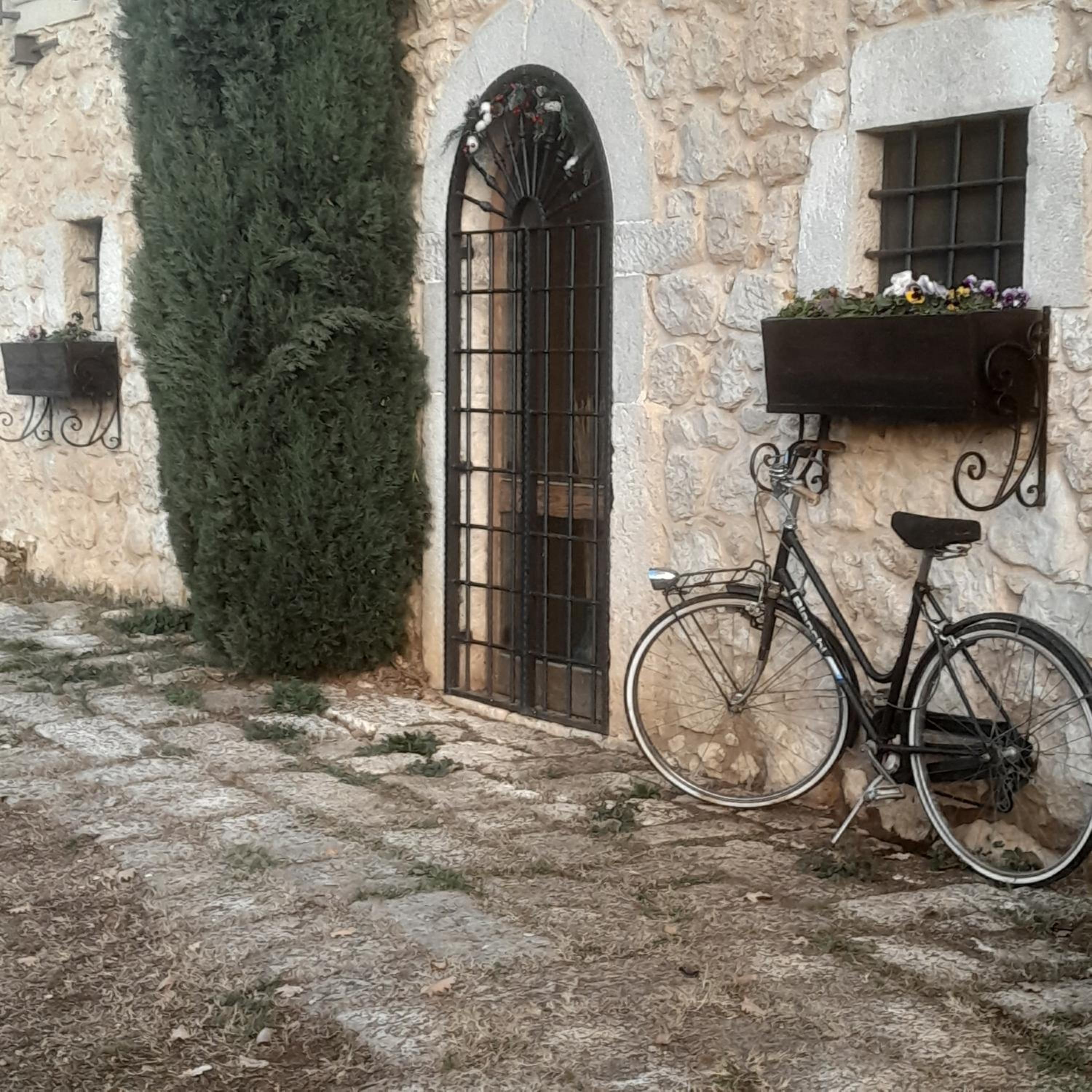B&B Casal Cominium