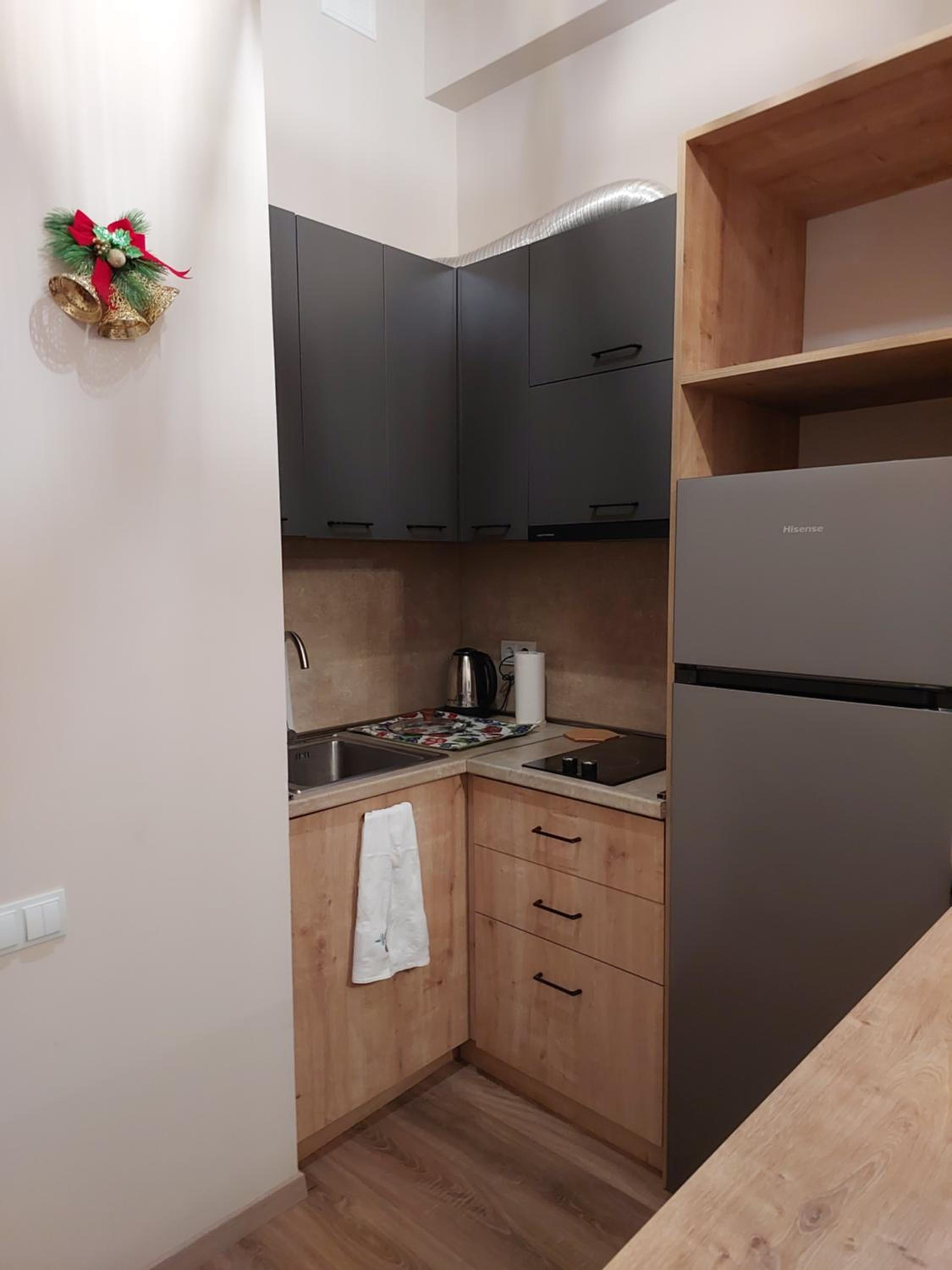 Tsaghkadzor, Kechi House Apartment 7