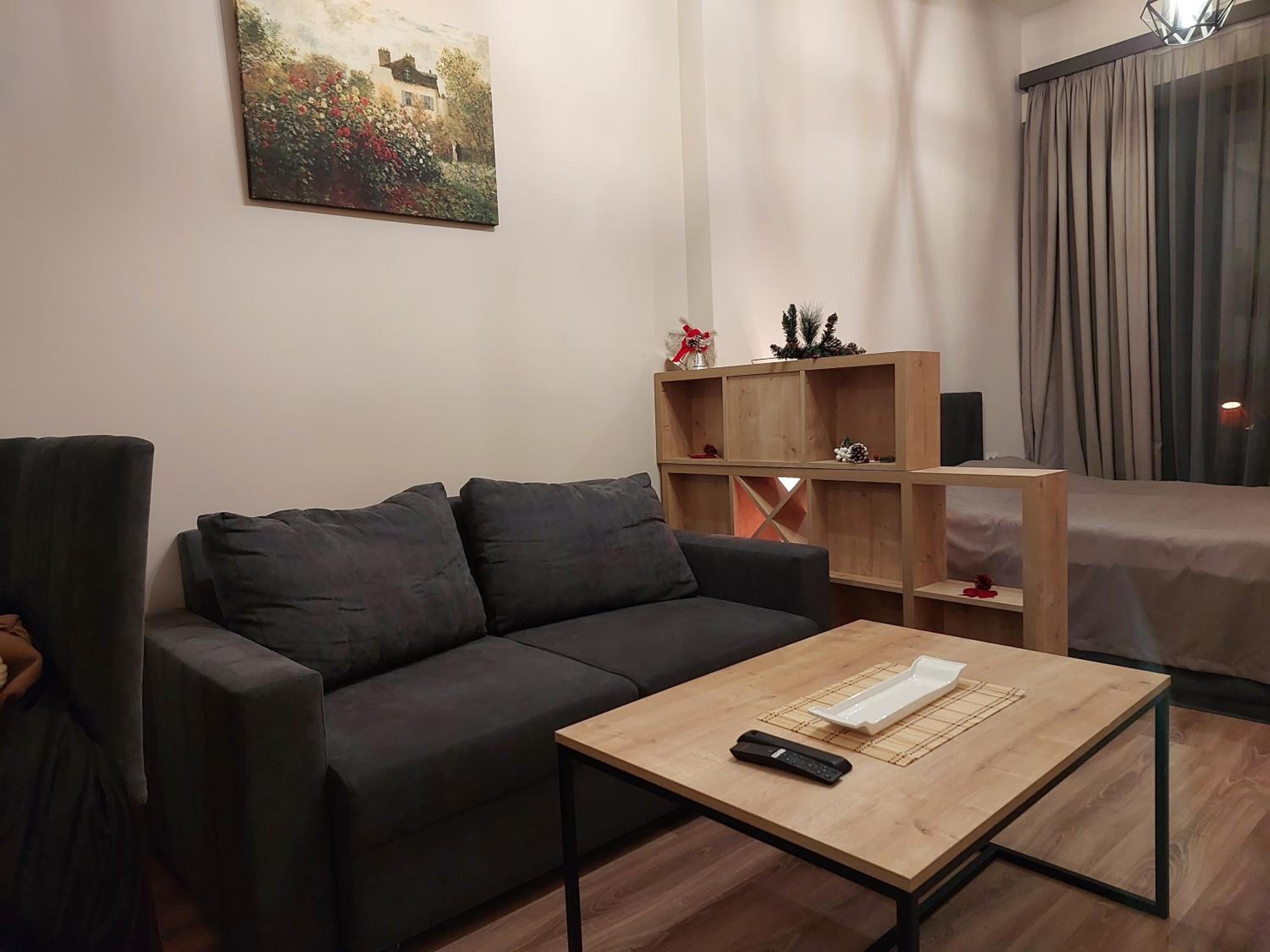 Tsaghkadzor, Kechi House Apartment 7