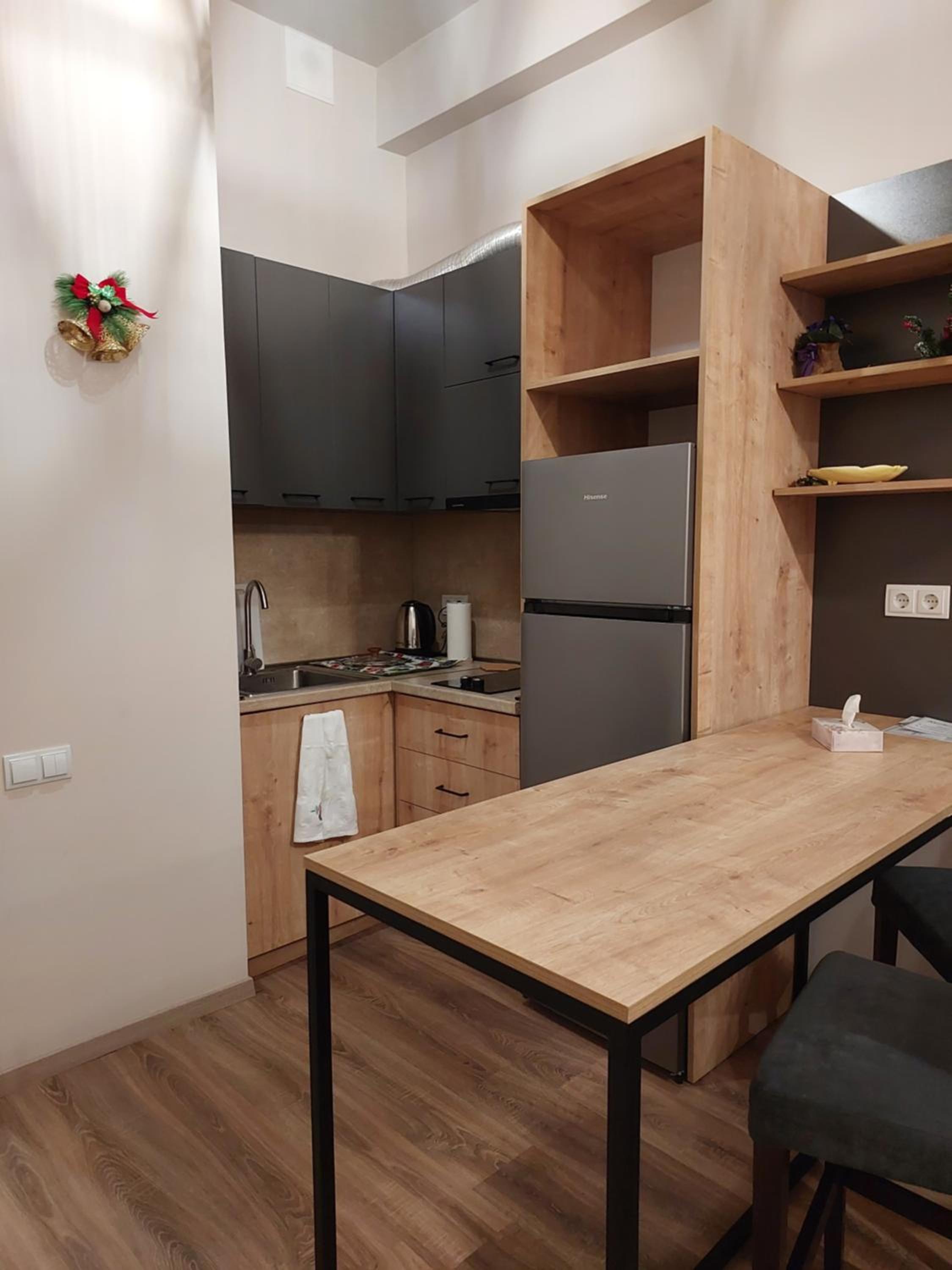 Tsaghkadzor, Kechi House Apartment 7