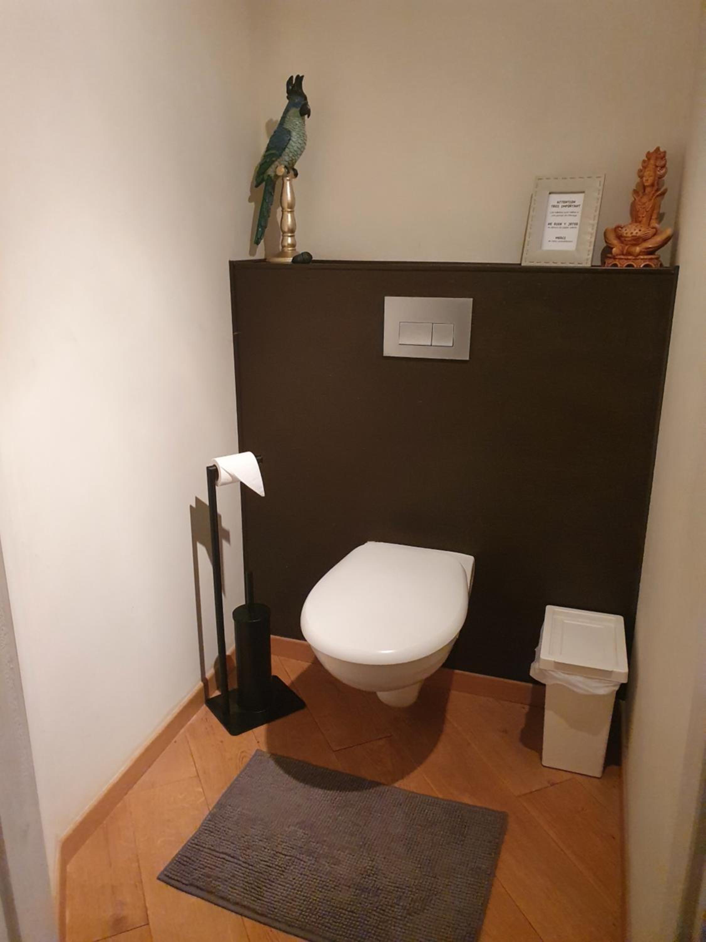 Chambres d'hôtes Le Bois Des Frênes