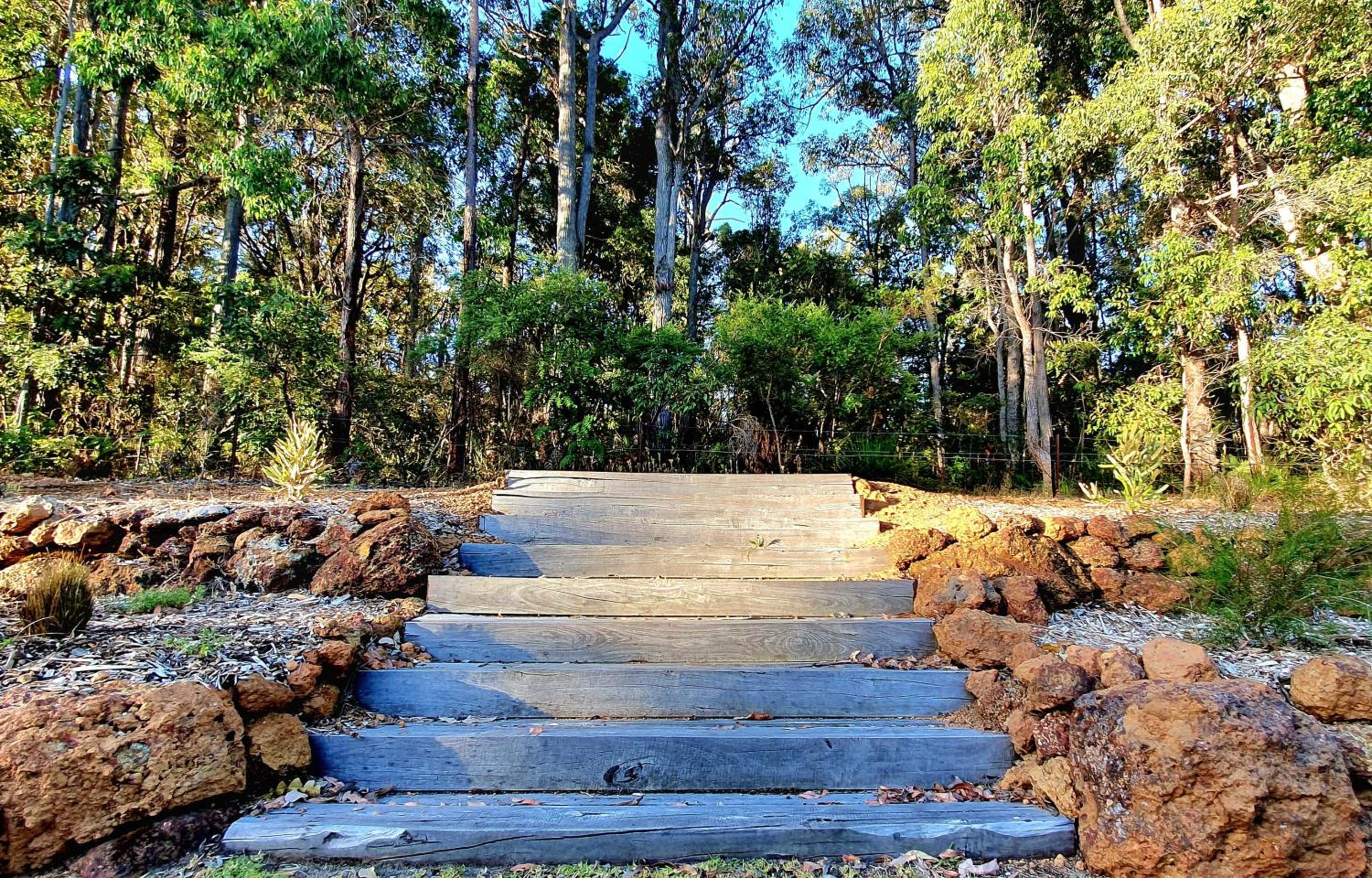 Forest Trails House, Dwellingup